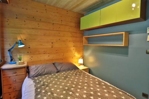 Lejlighed i Les Gets, Haute-Savoie, Les Gets - € 229.000 | Ref: 06280 - foto 10