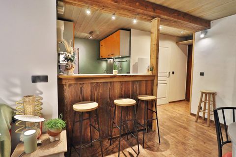 Lejlighed i Les Gets, Haute-Savoie, Les Gets - € 229.000 | Ref: 06280 - foto 15