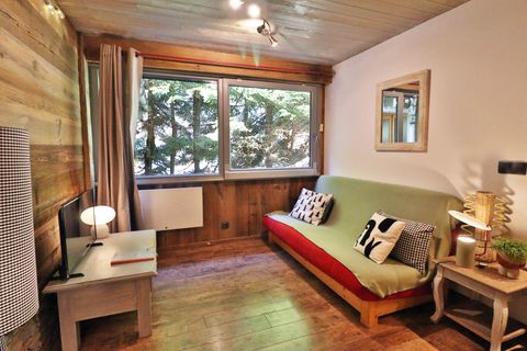 Lejlighed i Les Gets, Haute-Savoie, Les Gets - € 229.000 | Ref: 06280 - foto 14
