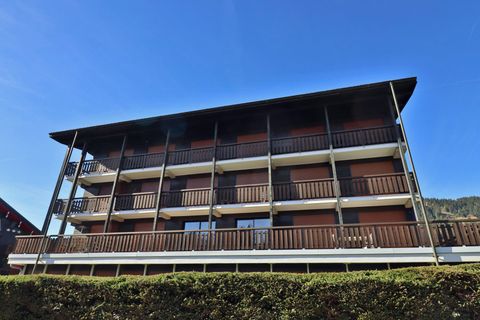 Lejlighed i Les Gets, Haute-Savoie, Les Gets - € 229.000 | Ref: 06280 - foto 13