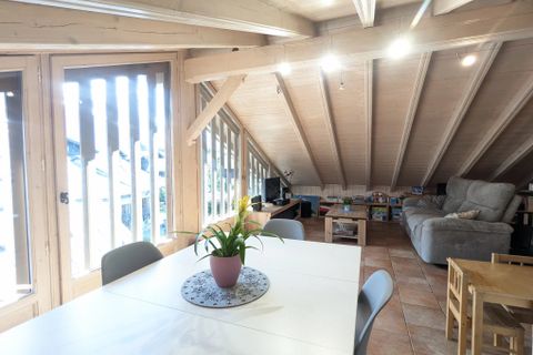 Leilighet i Samoëns, Haute-Savoie, Samoëns - € 250 000 | Ref: 06726 - foto 2