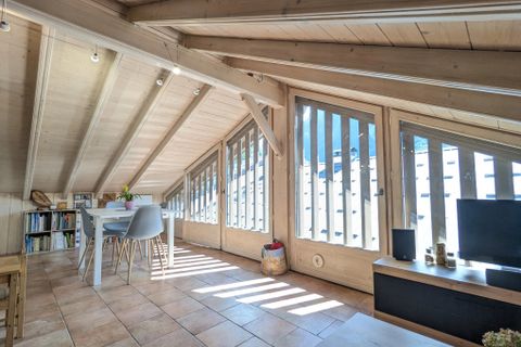 Leilighet i Samoëns, Haute-Savoie, Samoëns - € 250 000 | Ref: 06726 - foto 3