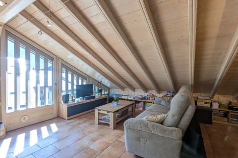 Leilighet i Samoëns, Haute-Savoie, Samoëns - € 250 000 | Ref: 06726 - foto 6