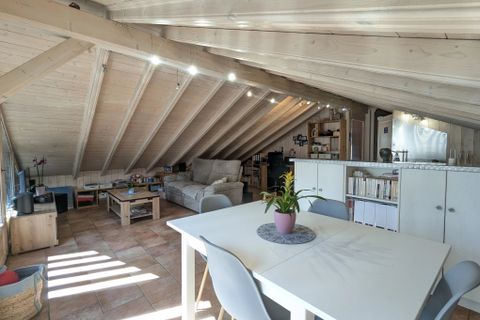 Leilighet i Samoëns, Haute-Savoie, Samoëns - € 250 000 | Ref: 06726 - foto 8