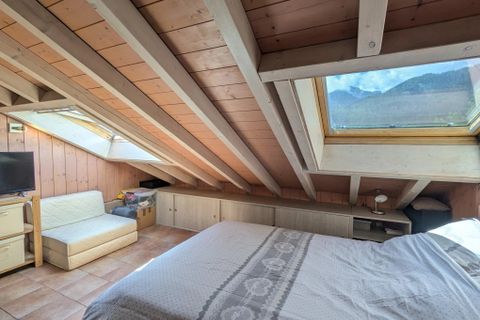 Leilighet i Samoëns, Haute-Savoie, Samoëns - € 250 000 | Ref: 06726 - foto 10