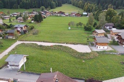 Helårsgrund i Essert-Romand, Haute-Savoie, Essert-Romand - € 275.000 | Ref: 04326 - foto 2