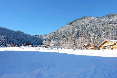 Helårsgrund i Essert-Romand, Haute-Savoie, Essert-Romand - € 275.000 | Ref: 04326 - foto 5