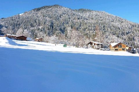 Helårsgrund i Essert-Romand, Haute-Savoie, Essert-Romand - € 275.000 | Ref: 04326 - foto 4