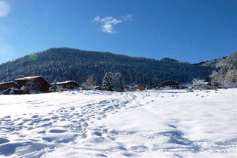 Helårsgrund i Essert-Romand, Haute-Savoie, Essert-Romand - € 275.000 | Ref: 04326 - foto 6