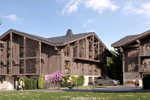 Apartament a Morillon, Haute-Savoie, Morillon - € 275.000 | Ref: 05659 - foto 2