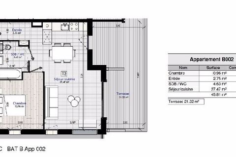 Apartament a Morillon, Haute-Savoie, Morillon - € 275.000 | Ref: 05659 - foto 9
