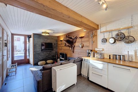 Lejlighed i Les Gets, Haute-Savoie, Les Gets - € 270.000 | Ref: 06274 - foto 4