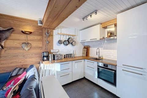 Lejlighed i Les Gets, Haute-Savoie, Les Gets - € 270.000 | Ref: 06274 - foto 3