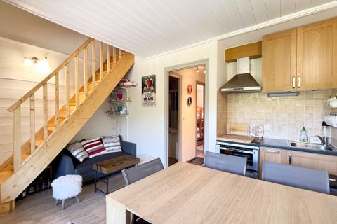 Lejlighed i Les Gets, Haute-Savoie, Les Gets - € 285.000 | Ref: 06341 - foto 1