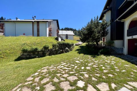 Lejlighed i Les Gets, Haute-Savoie, Les Gets - € 285.000 | Ref: 06341 - foto 2