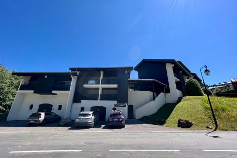 Lejlighed i Les Gets, Haute-Savoie, Les Gets - € 285.000 | Ref: 06341 - foto 3