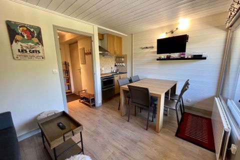 Lejlighed i Les Gets, Haute-Savoie, Les Gets - € 285.000 | Ref: 06341 - foto 10