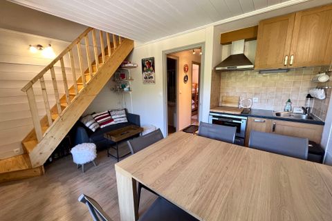 Lejlighed i Les Gets, Haute-Savoie, Les Gets - € 285.000 | Ref: 06341 - foto 11