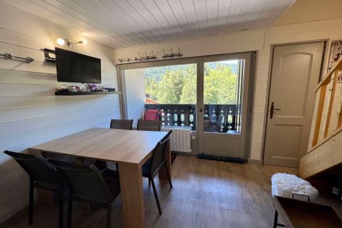 Lejlighed i Les Gets, Haute-Savoie, Les Gets - € 285.000 | Ref: 06341 - foto 12