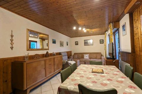 Leilighet i Samoëns, Haute-Savoie, Samoëns - € 290 000 | Ref: 06725 - foto 2