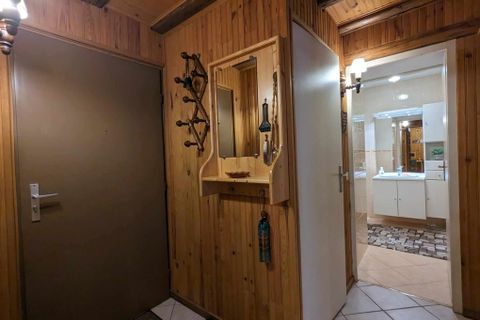 Leilighet i Samoëns, Haute-Savoie, Samoëns - € 290 000 | Ref: 06725 - foto 8