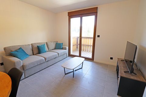 Lejlighed i Les Gets, Haute-Savoie, Les Gets - € 295.000 | Ref: 06277 - foto 2