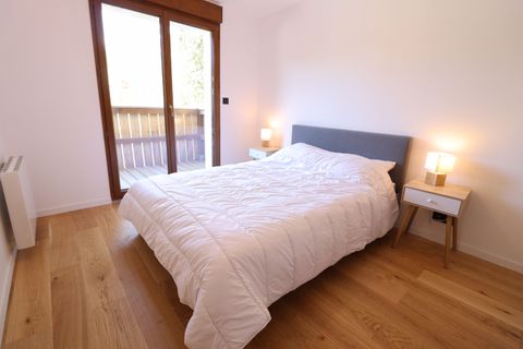 Lejlighed i Les Gets, Haute-Savoie, Les Gets - € 295.000 | Ref: 06277 - foto 5