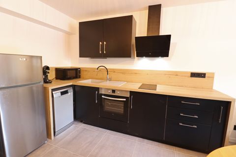Lejlighed i Les Gets, Haute-Savoie, Les Gets - € 295.000 | Ref: 06277 - foto 8