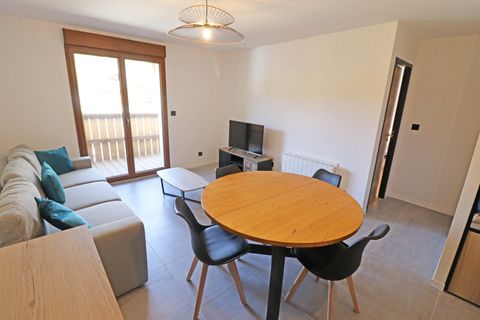 Lejlighed i Les Gets, Haute-Savoie, Les Gets - € 295.000 | Ref: 06277 - foto 9