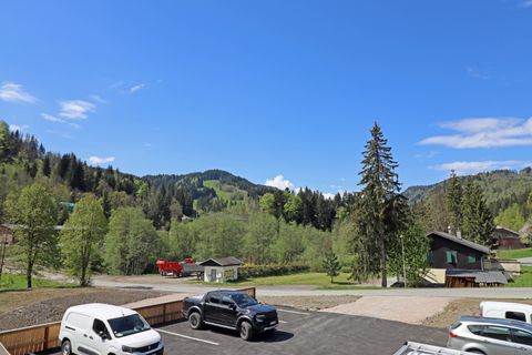 Lejlighed i Les Gets, Haute-Savoie, Les Gets - € 295.000 | Ref: 06277 - foto 12