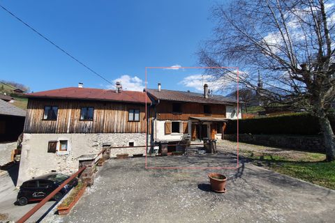 Villa i La Vernaz, Haute-Savoie, La Vernaz - € 299.000 | Ref: 06398 - foto 2