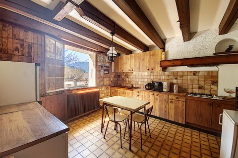 Villa i La Vernaz, Haute-Savoie, La Vernaz - € 299.000 | Ref: 06398 - foto 5