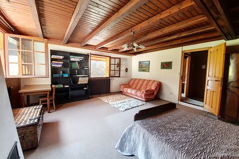Villa i La Vernaz, Haute-Savoie, La Vernaz - € 299.000 | Ref: 06398 - foto 6