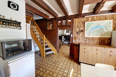 Villa i La Vernaz, Haute-Savoie, La Vernaz - € 299.000 | Ref: 06398 - foto 7