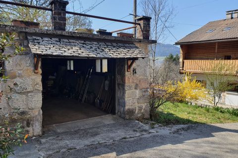Villa i La Vernaz, Haute-Savoie, La Vernaz - € 299.000 | Ref: 06398 - foto 9