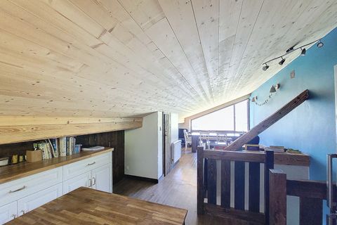 Lejlighed i Saint-Jean-d'Aulps, Haute-Savoie, Saint-Jean-d'Aulps - € 312.000 | Ref: 06595 - foto 4