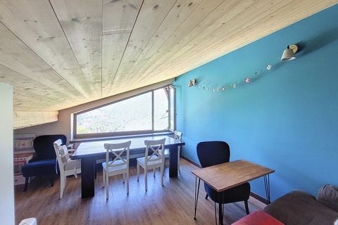 Lejlighed i Saint-Jean-d'Aulps, Haute-Savoie, Saint-Jean-d'Aulps - € 312.000 | Ref: 06595 - foto 5