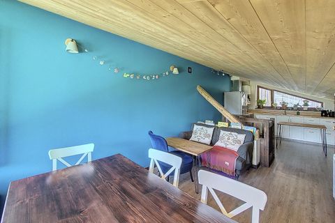 Lejlighed i Saint-Jean-d'Aulps, Haute-Savoie, Saint-Jean-d'Aulps - € 312.000 | Ref: 06595 - foto 6