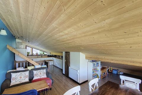 Lejlighed i Saint-Jean-d'Aulps, Haute-Savoie, Saint-Jean-d'Aulps - € 312.000 | Ref: 06595 - foto 7