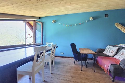 Lejlighed i Saint-Jean-d'Aulps, Haute-Savoie, Saint-Jean-d'Aulps - € 312.000 | Ref: 06595 - foto 8