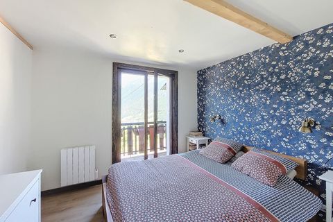 Lejlighed i Saint-Jean-d'Aulps, Haute-Savoie, Saint-Jean-d'Aulps - € 312.000 | Ref: 06595 - foto 9