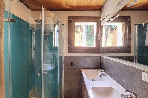 Lejlighed i Saint-Jean-d'Aulps, Haute-Savoie, Saint-Jean-d'Aulps - € 312.000 | Ref: 06595 - foto 12