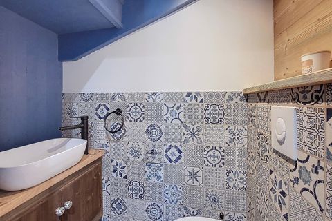 Lejlighed i Saint-Jean-d'Aulps, Haute-Savoie, Saint-Jean-d'Aulps - € 312.000 | Ref: 06595 - foto 13