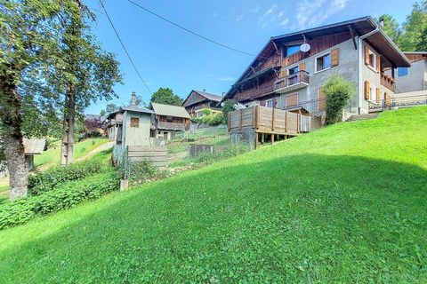 Lejlighed i Saint-Jean-d'Aulps, Haute-Savoie, Saint-Jean-d'Aulps - € 312.000 | Ref: 06595 - foto 14