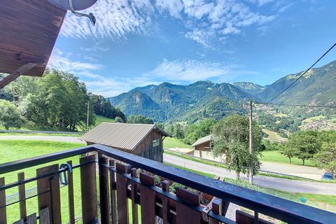 Lejlighed i Saint-Jean-d'Aulps, Haute-Savoie, Saint-Jean-d'Aulps - € 312.000 | Ref: 06595 - foto 15