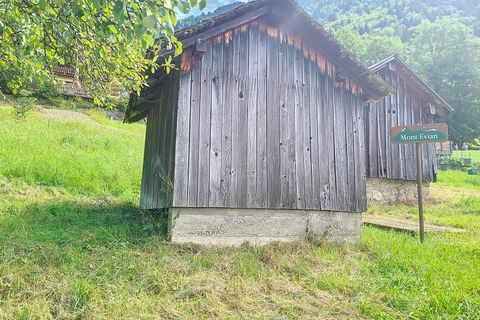 Lejlighed i Saint-Jean-d'Aulps, Haute-Savoie, Saint-Jean-d'Aulps - € 312.000 | Ref: 06595 - foto 16