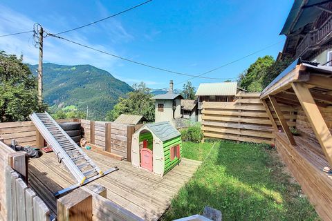 Lejlighed i Saint-Jean-d'Aulps, Haute-Savoie, Saint-Jean-d'Aulps - € 312.000 | Ref: 06595 - foto 17