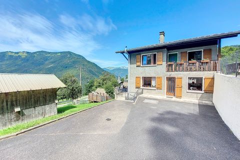 Lejlighed i Saint-Jean-d'Aulps, Haute-Savoie, Saint-Jean-d'Aulps - € 312.000 | Ref: 06595 - foto 18