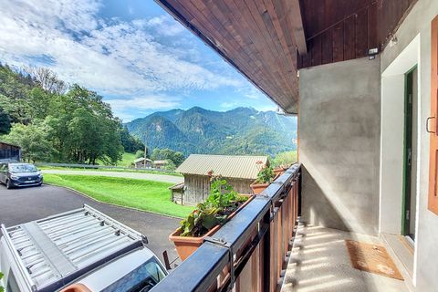 Lejlighed i Saint-Jean-d'Aulps, Haute-Savoie, Saint-Jean-d'Aulps - € 312.000 | Ref: 06595 - foto 19