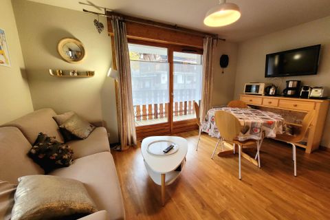 Leilighet i Les Gets, Haute-Savoie, Les Gets - € 320 000 | Ref: 06437 - foto 2
